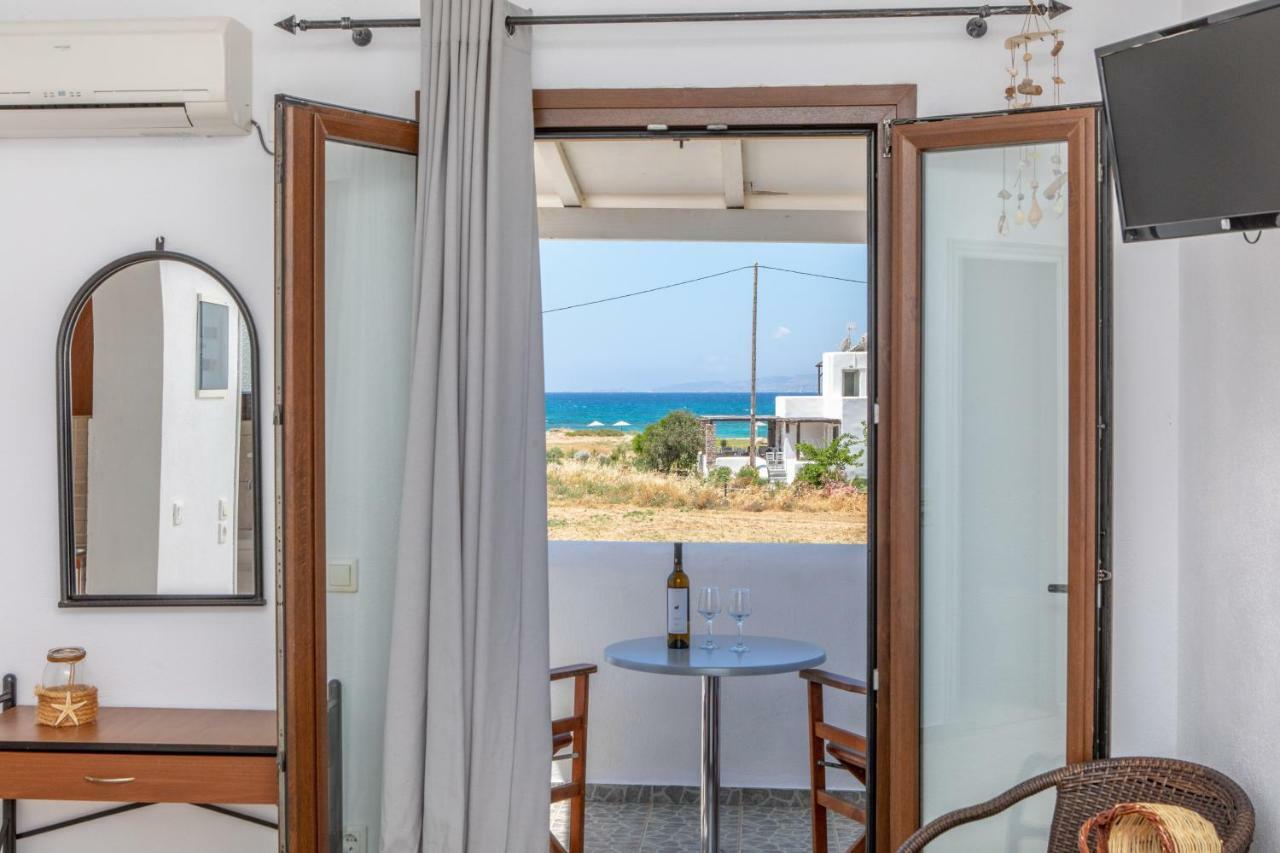 Studio Tolakis * Plaka (Naxos)